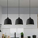 Люстра Grain Pendant Lamp White Imperiumloft 178319-26 - фото
