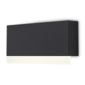 Настенный светильник (бра) Freya FR6158WL-L10B