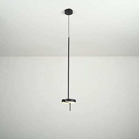 Люстра Светодиодная Talk B L1 Imperiumloft 151697-26 - фото