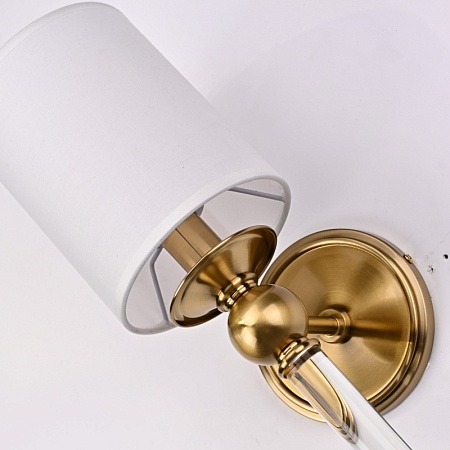 Бра Nell Sconce Imperiumloft 147696-22 - фото