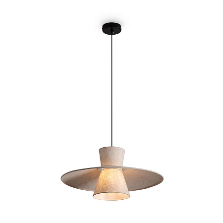 Подвесной светильник Freya Fly FR5489PL-01BG - фото