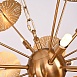 Подвесная Люстра Inca Ball D48 Imperiumloft 203837-26 - фото