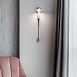 Настенный Светильник Denzil Gold Imperiumloft 178017-26 - фото
