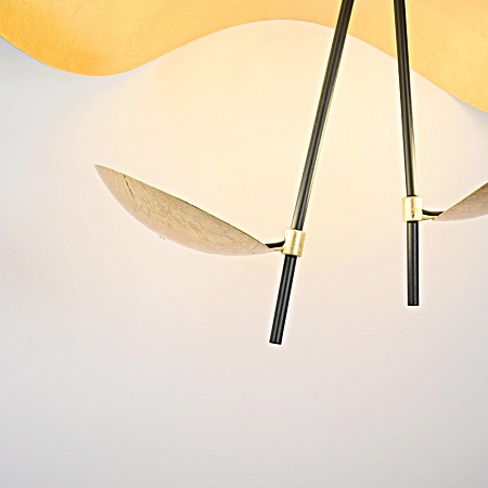 Подвесной Светильник Covert Black D80 Imperiumloft 178132-26 - фото