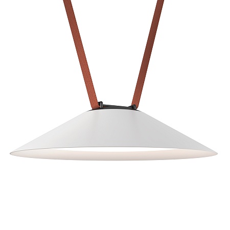 Светильник на шине Denkirs BELTY FLOW DK5564-WH+BK - фото