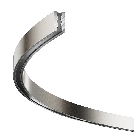 Шинопровод накладной/подвесной Technical TRX154-SR-D800-PT - фото