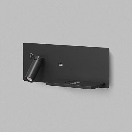 Бра Denkirs DK5093-BK - фото