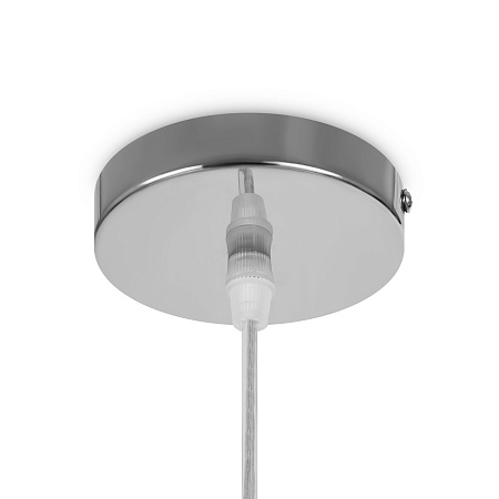 Подвесной светильник Freya FR5275PL-01CH - фото