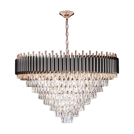 10206/1000 Подвесной светильник LOFT IT Eclair - фото