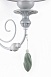 Настенный светильник (бра) Maytoni Adelia ARM540-01-W - фото