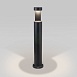 Ландшафтный светодиодный светильник Nimbus IP54 35126/F черный Elektrostandard - фото