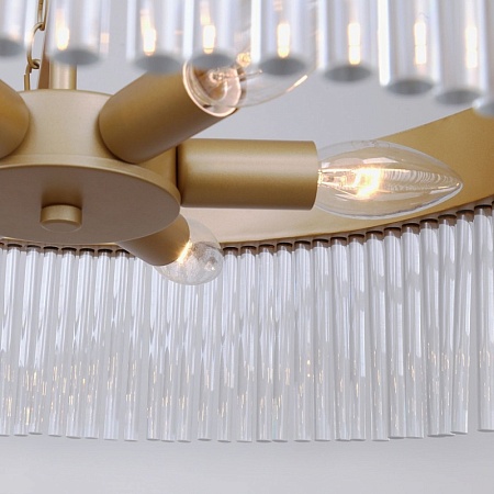 Подвесная люстра Favourite 4200-6P - фото