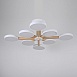 Потолочный Светильник Turna L8 White Imperiumloft 228849-26 - фото