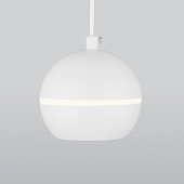 Подвесной светодиодный светильник DLS023 9W 4200K белый Elektrostandard