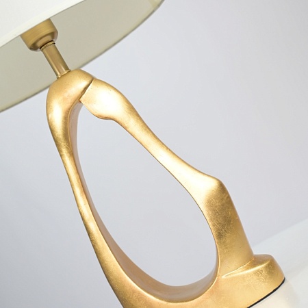 Настольная Лампа Bungy Gold Imperiumloft 294280-22 - фото