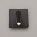 Настенный светильник (бра) Technical Ios 176 C175-WL-01-6W-B - фото