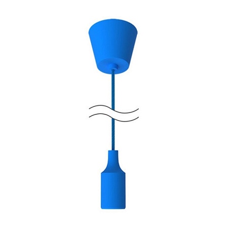 Карданный светильник GAUSS PL014_GAUSS - фото