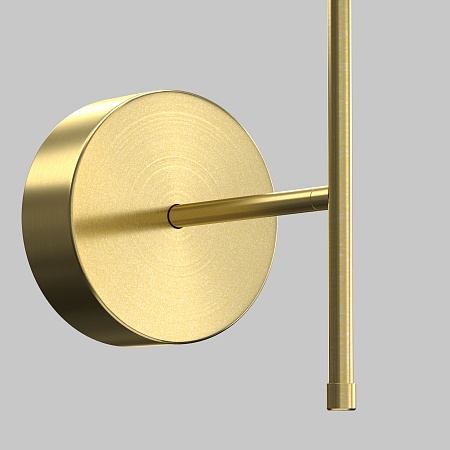 Настенный светильник (бра) Technical C085WL-L12BS2.7K - фото