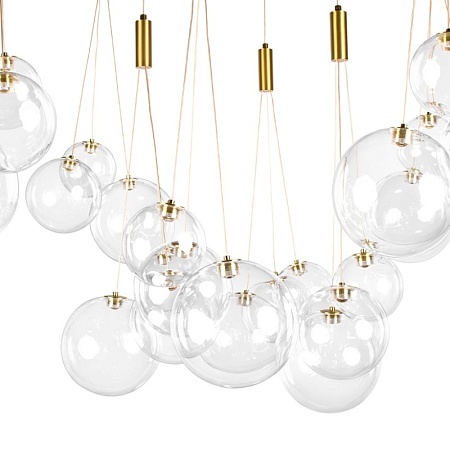 10270/S24 Подвесной светильник LOFT IT Pop it - фото