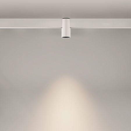 Трековый светильник Technical Alfa TR122-4-7W-DS-W - фото