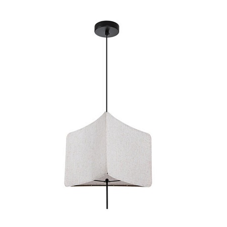 Подвесной светильник Arte Lamp TRIXIE A7085SP-1BK - фото