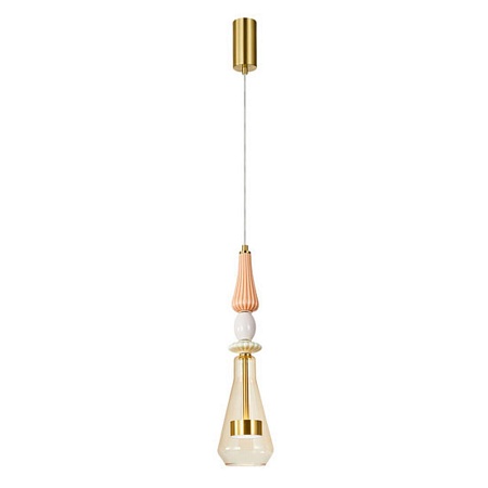 Светодиодная лампа ARTE LAMP A2405SP-8YL - фото
