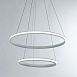 Подвесная люстра ARTE LAMP A2198SP-2WH - фото