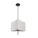 Подвесной светильник Arte Lamp TRIXIE A7085SP-1BK - фото