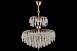 Подвесная люстра Arti Lampadari Bronte E 1.5.60.106 G - фото