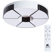 Потолочный светильник Arte Lamp MULTI-PIAZZA A8083PL-6WH