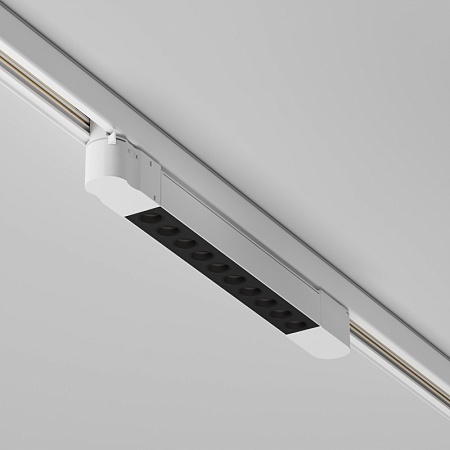 Трековый светильник Technical Points  TR195-3-10W4K-M-W - фото