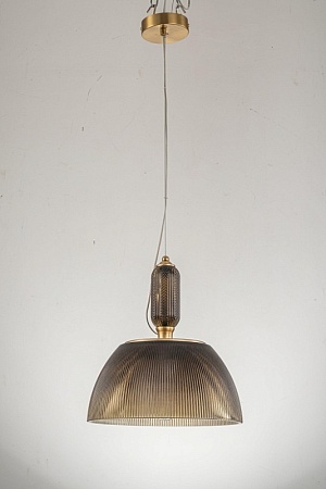 Светильник подвесной Arti Lampadari Madonna EH 1.P2 DG - фото