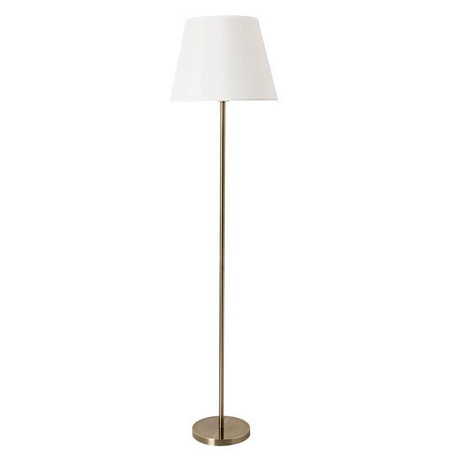  абажур ARTE LAMP A2581PN-1AB - фото