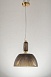 Светильник подвесной Arti Lampadari Madonna EH 1.P2 DG - фото