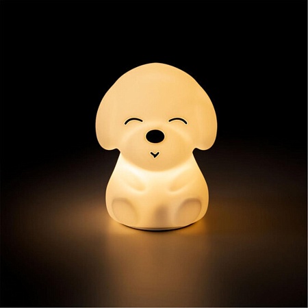 Ночник Arte Lamp TILLY A7371LT-1WH - фото