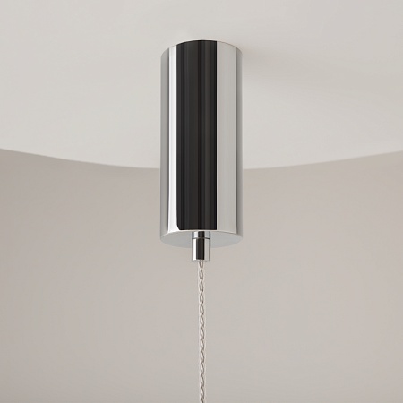 Подвесной светильник Maytoni Ordo MOD272PL-L12CH3K - фото