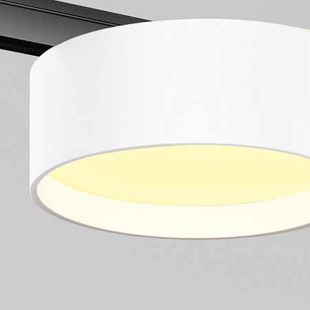 Трековый светильник Technical Zon TR189-1-12W2.7K-BW - фото