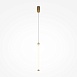 Подвесной светильник Technical Ray P022PL-L20G3K - фото