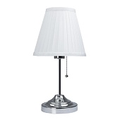 Декоративная настольная лампа ARTE LAMP A5039TL-1CC