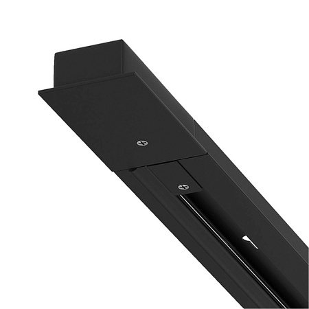Шинопровод встраиваемый Arte Lamp TRACK ACCESSORIES A550206 - фото