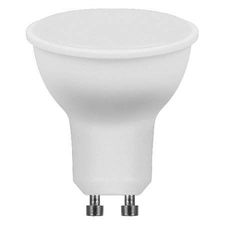 Лампа светодиодная Feron LB-26 GU10 7W 175-265V 2700K - фото