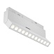 Трековый светильник Technical Points rot TR033-2-12W4K-W - фото