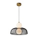 Подвесной светильник Freya Frisky FR5385PL-L17B - фото