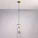 Подвесной Светильник Catch F Cylinder Silver D12 Imperiumloft 186720-26 - фото