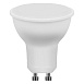 Лампа светодиодная Feron LB-26 GU10 7W 175-265V 2700K - фото