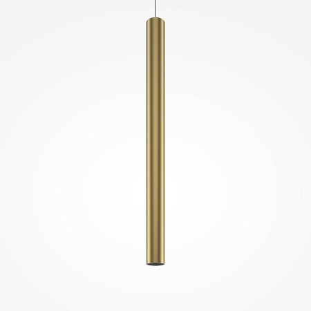 Подвесной светильник Maytoni Pro Base MOD159PL-L6GK - фото