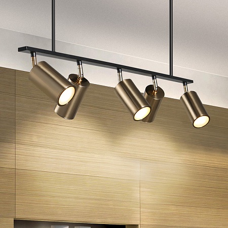 Подвесной Светильник Long John L165 Imperiumloft 193600-26 - фото