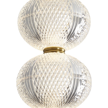 Подвесной светильник Freya Awella FR6135PL-L9BT - фото