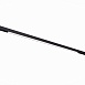 Магнитный трековый светильник Черный LED 1*40W 3000K 2 600Lm Ra>90 120 IP20 L1 206xW22x ST360.436.40 - фото