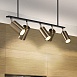 Подвесной Светильник Long John L165 Imperiumloft 193600-26 - фото
